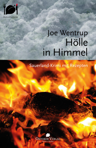 Joe Wentrup: Hölle in Himmel