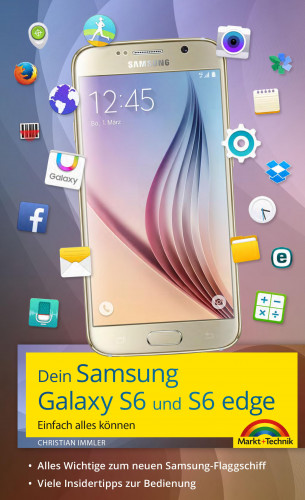 Christian Immler: Dein Samsung Galaxy S6