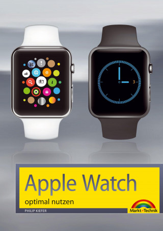 Philip Kiefer: Apple Watch optimal nutzen