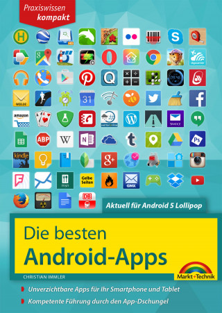 Christian Immler: Die besten Android-Apps