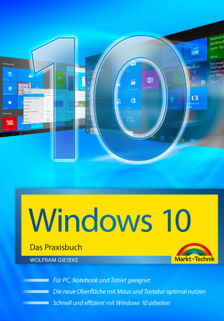 Wolfgang Gieseke: Windows 10