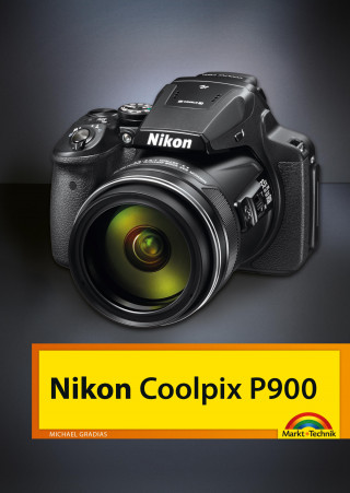 Michael Gradias: Nikon Coolpix P900