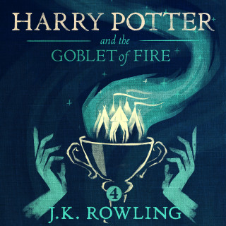 J.K. Rowling: Harry Potter and the Goblet of Fire