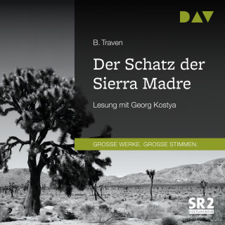 B. Traven: Der Schatz der Sierra Madre (Gekürzt)