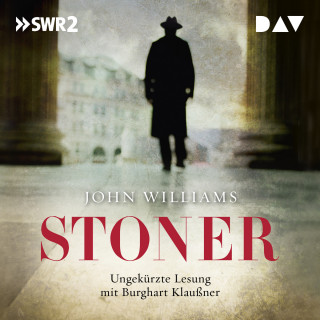John Williams: Stoner (Ungekürzt)