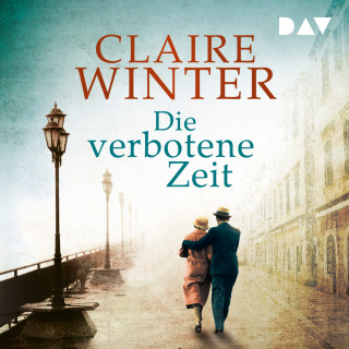 Claire Winter: Die verbotene Zeit (Ungekürzt)