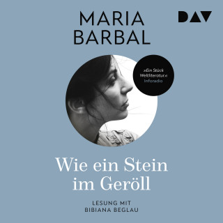 Maria Barbal: Wie ein Stein im Geröll (Ungekürzt)