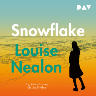 Louise Nealon: Snowflake (Ungekürzt)