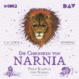 C. S. Lewis: Die Chroniken von Narnia, Episode 4: Prinz Kaspian von Narnia