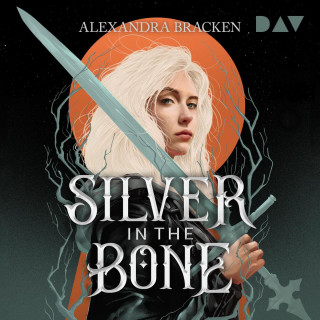 Alexandra Bracken: Silver in the Bone - Die Hollower-Saga, Band 1 (Ungekürzt)