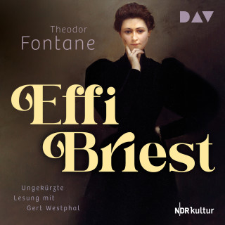 Theodor Fontane: Effi Briest (Ungekürzt)