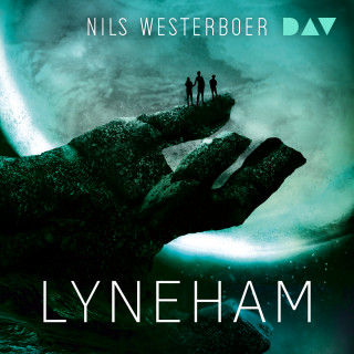 Nils Westerboer: Lyneham (Gekürzt)