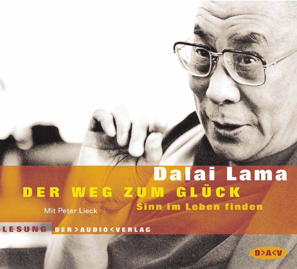 Der Weg zum Glück Lama H. DAV Download Shop