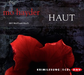 Mo Hayder: Haut