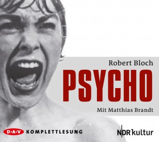 Robert Bloch: Psycho (Ungekürzt)