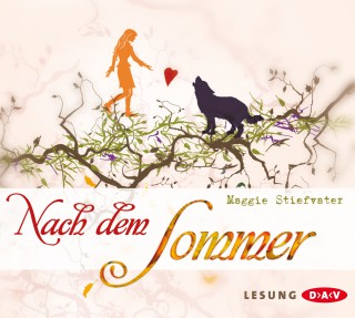 Maggie Stiefvater: Nach dem Sommer