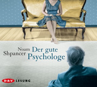 Noam Shpancer: Der gute Psychologe