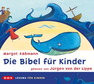 Margot Käßmann: Die Bibel für Kinder