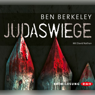 Ben Berkeley: Judaswiege (Lesung)