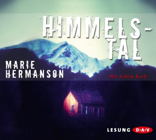 Marie Hermanson: Himmelstal