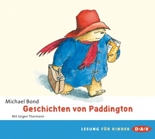 Michael Bond: Geschichten von Paddington