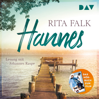 Rita Falk: Hannes