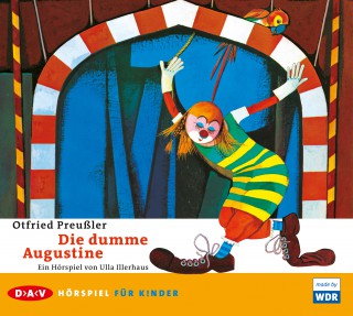 Otfried Preußler: Die dumme Augustine