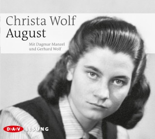 Christa Wolf: August