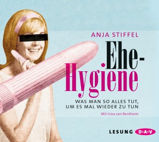 Anja Stiffel: Ehehygiene