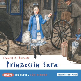 Frances Burnett: Prinzessin Sara