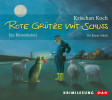 Rote Grütze mit Schuss | Krischan Koch (MP3 Hörbuch) | HÖBU.de