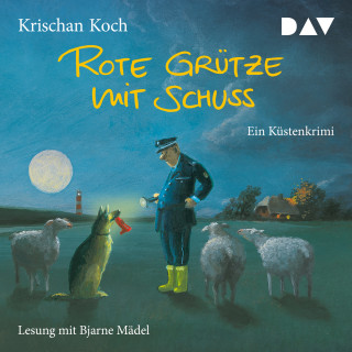 Krischan Koch: Rote Grütze mit Schuss