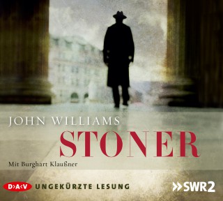 John Williams: Stoner