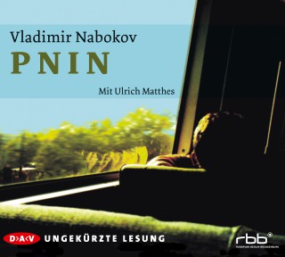Vladimir Nabokov: Pnin
