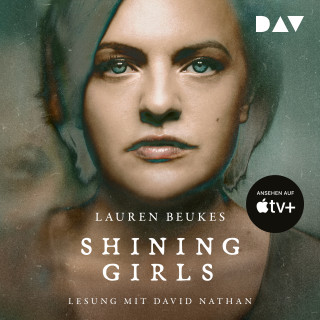 Lauren Beukes: Shining Girls