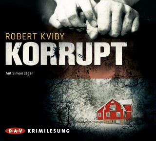 Robert Kviby: Korrupt