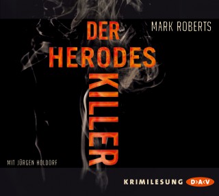 Mark Roberts: Der Herodes-Killer