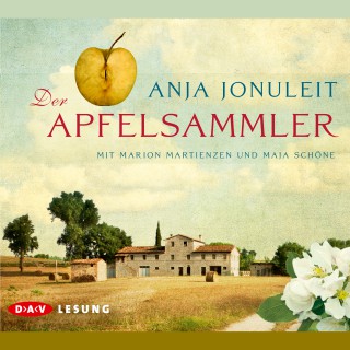 Anja Jonuleit: Der Apfelsammler