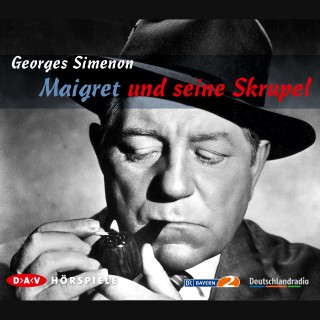 Georges Simenon: Maigret und seine Skrupel