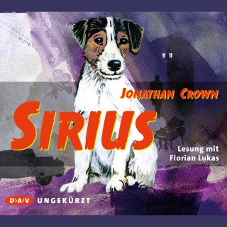 Jonathan Crown: Sirius