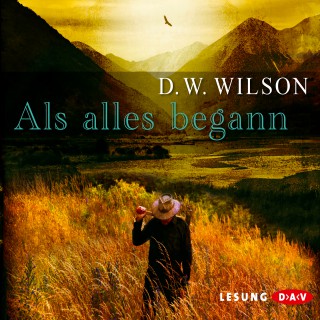David William Wilson: Als alles begann