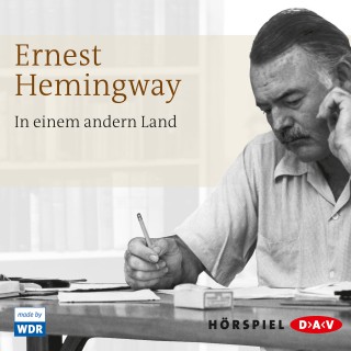 Ernest Hemingway: In einem andern Land