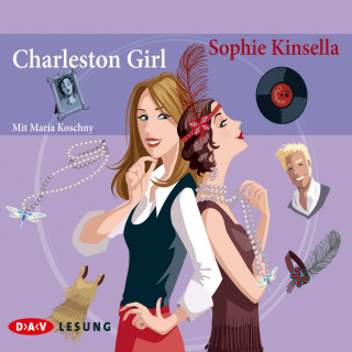 Sophie Kinsella: Charleston Girl (Lesung)