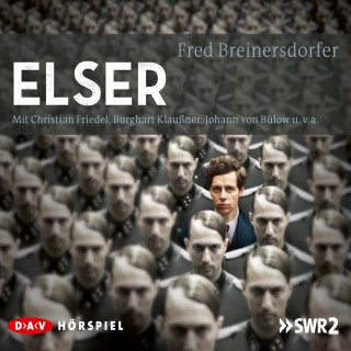 Fred Breinersdorfer: Elser