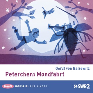 Gerd von Bassewitz: Peterchens Mondfahrt