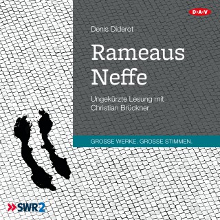 Denis Diderot: Rameaus Neffe