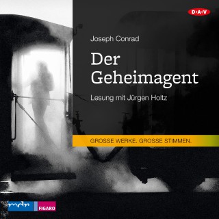 Joseph Conrad: Der Geheimagent