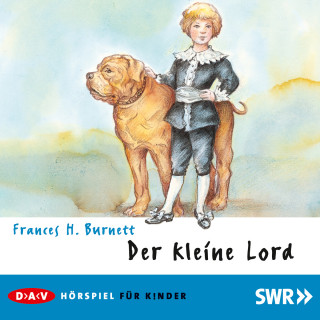 Frances H. Burnett: Der kleine Lord