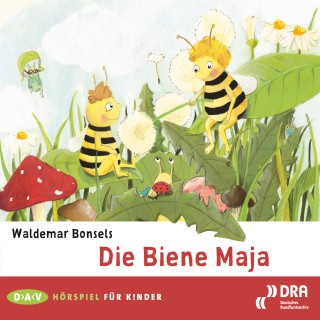 Waldemar Bonsel: Biene Maja