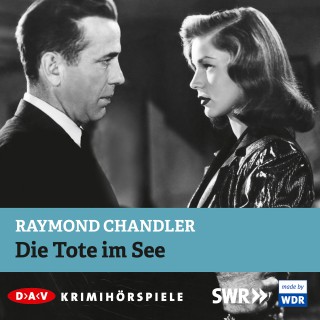 Raymond Chandler: Die Tote im See